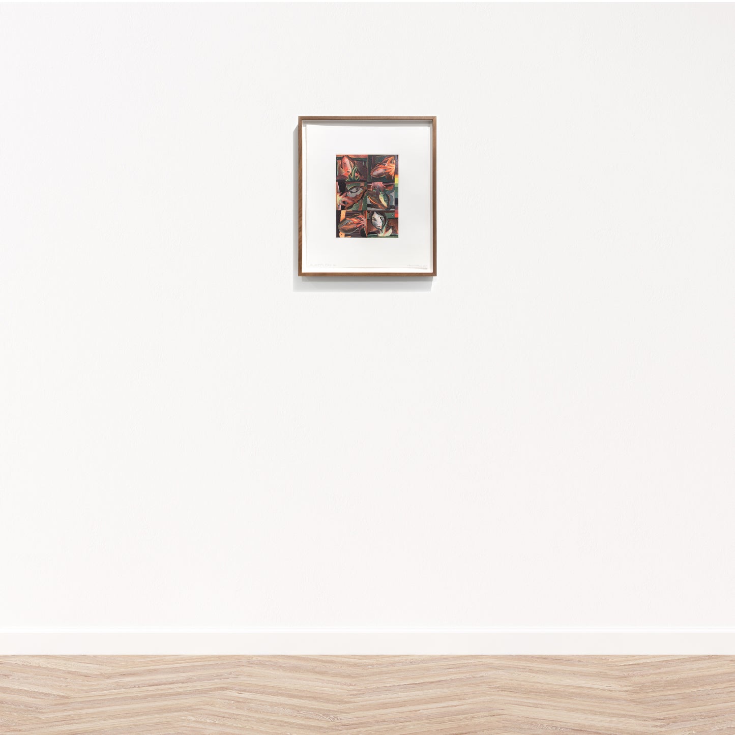 An Unsatisfactory Ending