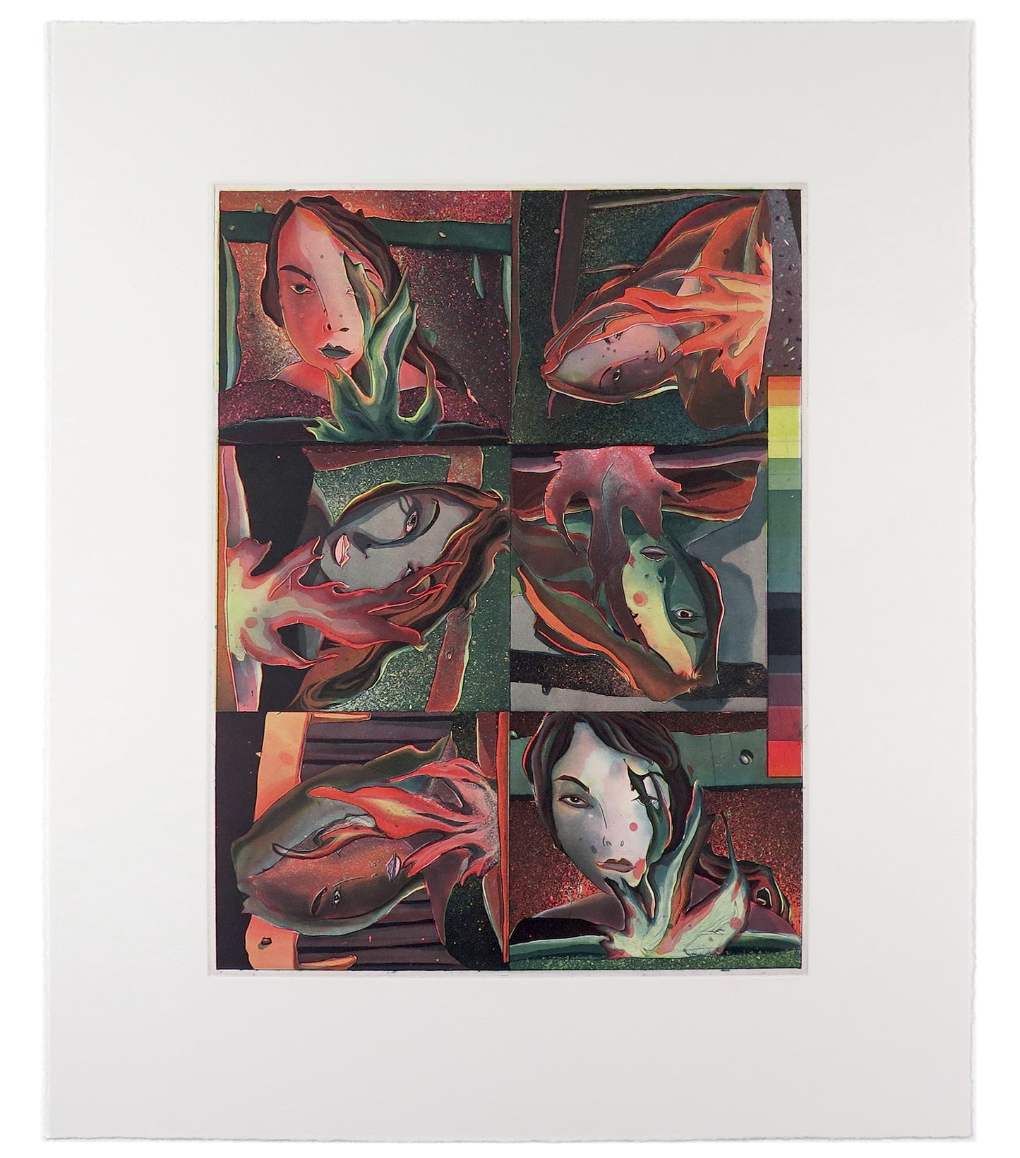 An Unsatisfactory Ending