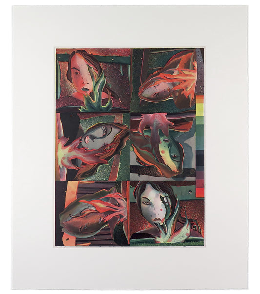 An Unsatisfactory Ending