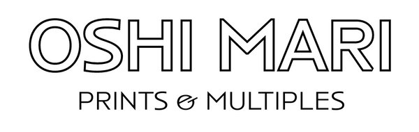 OSHI MARI