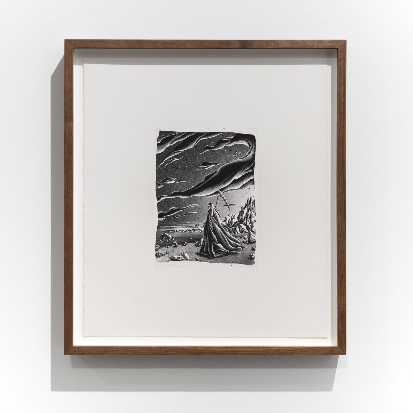 I Brought My Spirit To The Sea