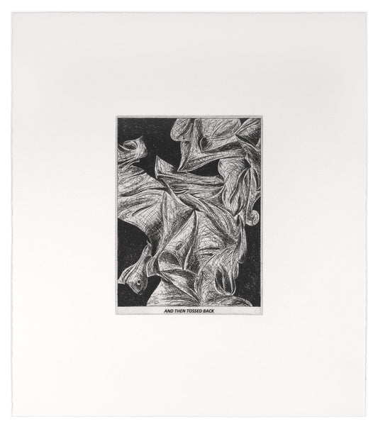 And Then Tossed Back