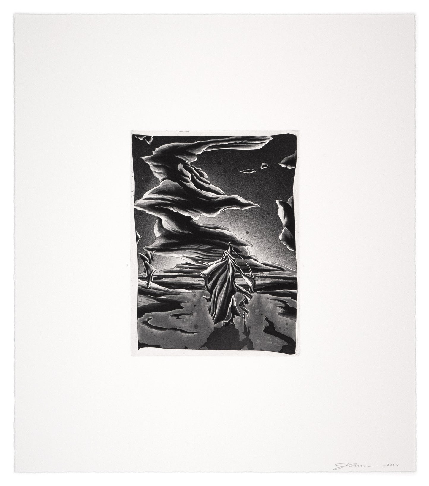 You That Have Spent The Silent Night